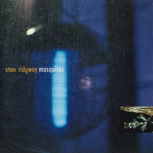 Stan Ridgway